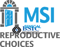 MSI Reproductive Choices